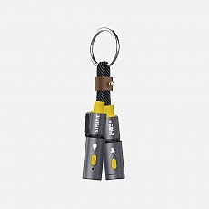 [스타일파이] 240W 초고속 케이블 CtoC C82 라이터,LED 라이트 기능