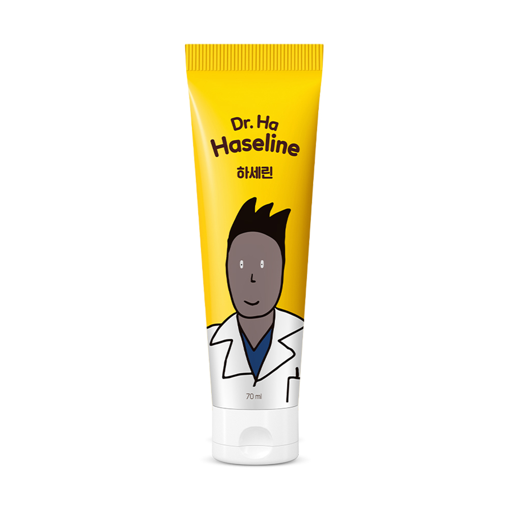 하원장의 하세린 튜브형 70ml