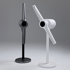 쿠진 초저소음 3D입체바람 에어포레스트 cz-airforest