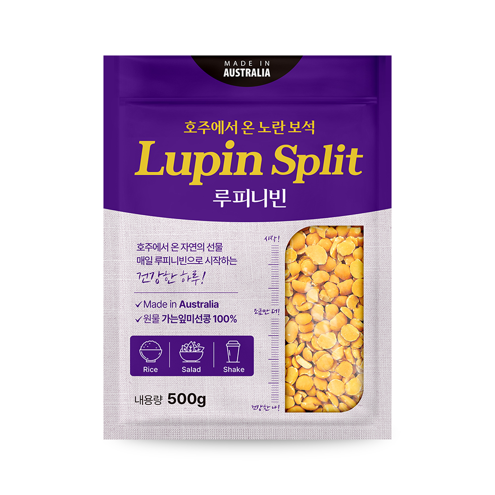 매일 루피니빈 500g