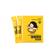 루니 똥배뺄땐 유산균 3 x 30포