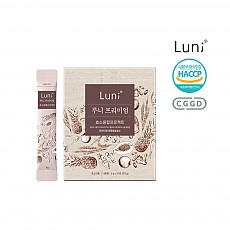 루니(Luni) 프리미엄 3g / 30포
