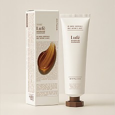 루페 (Lufe) 자연주의 치약 99g / 1개
