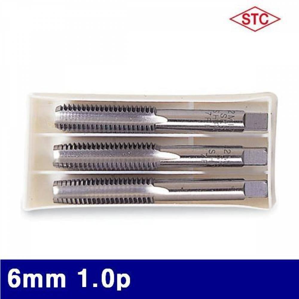 슈퍼툴 3250299 SKS-핸드탭 6mm 1.0p  (1EA)