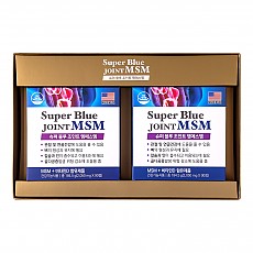 [약국전용]슈퍼블루조인트msm 180정