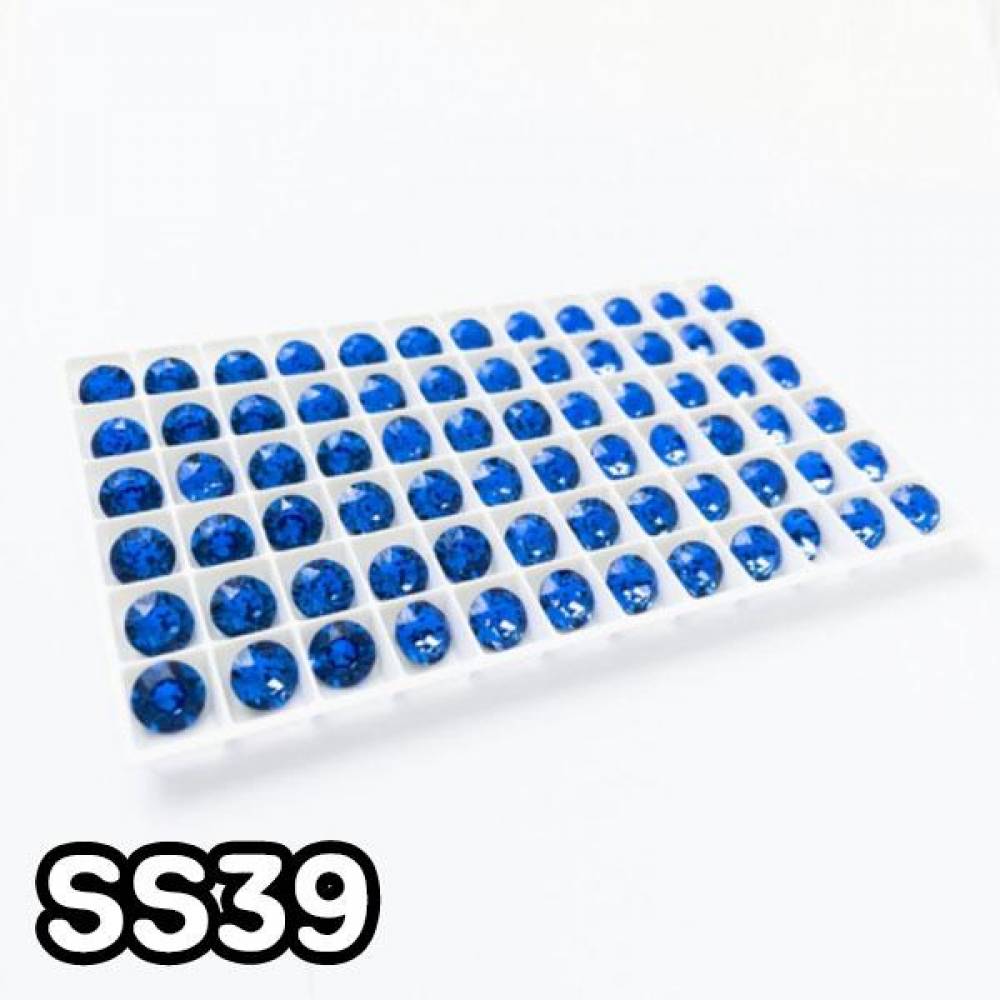 GGD 1088 브이컷 - 사파이어 SS39 5개