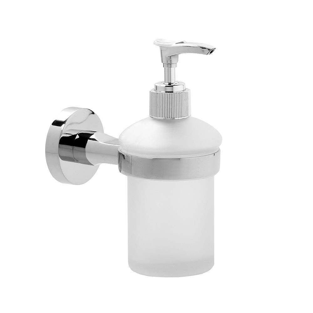 다용도 모던 물비누 디스펜서 200ml 물비누통 세제통