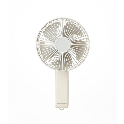 [지클랜] 빅헤드 접이식 핸디 선풍기 G-F07