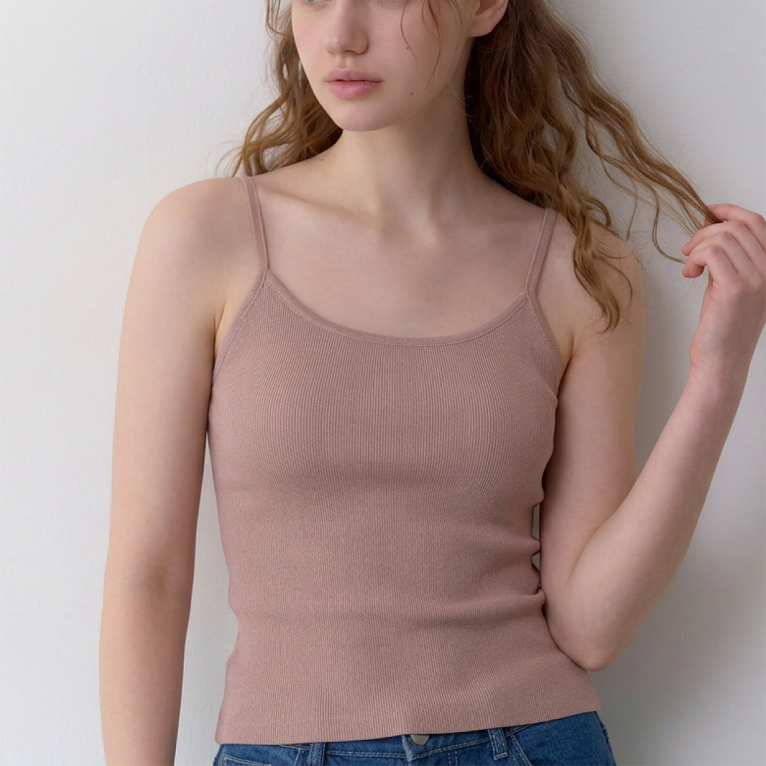 Cecilia Camisole