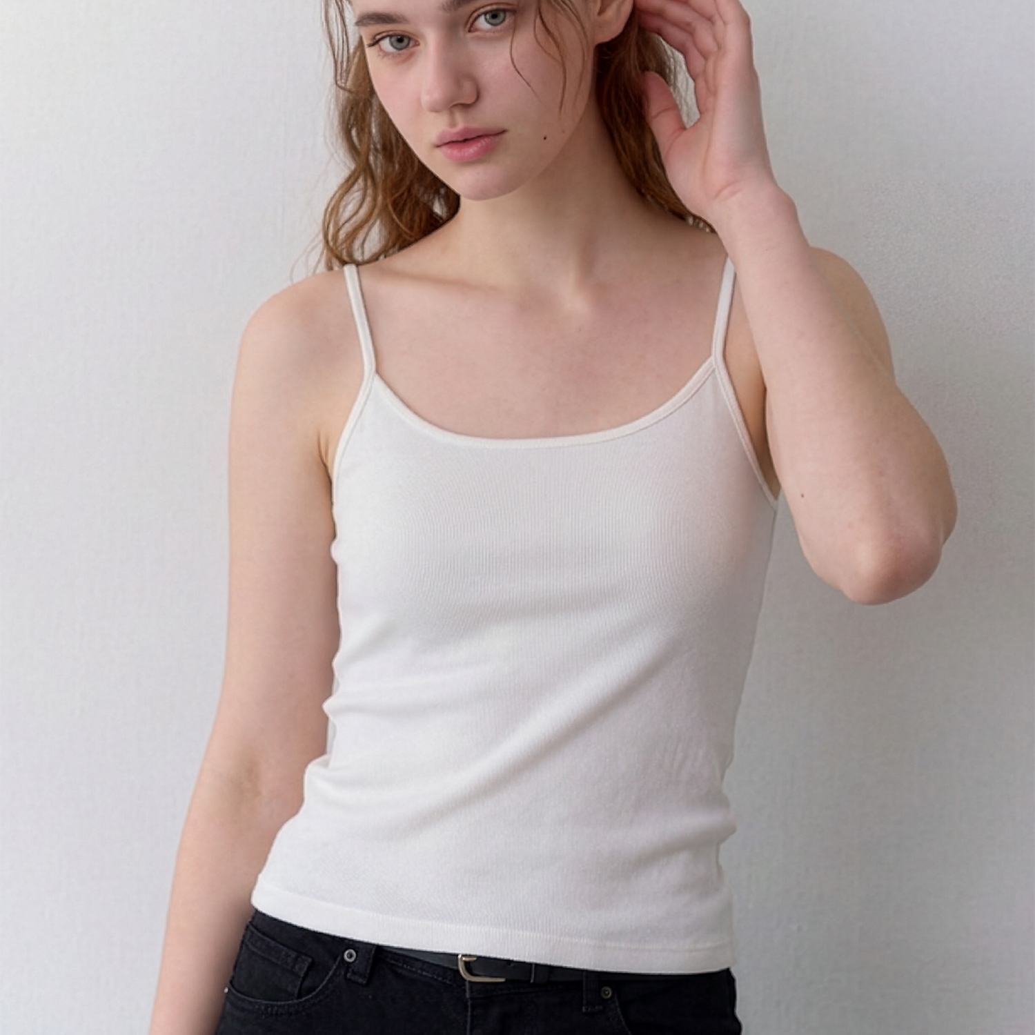 Cecilia Camisole