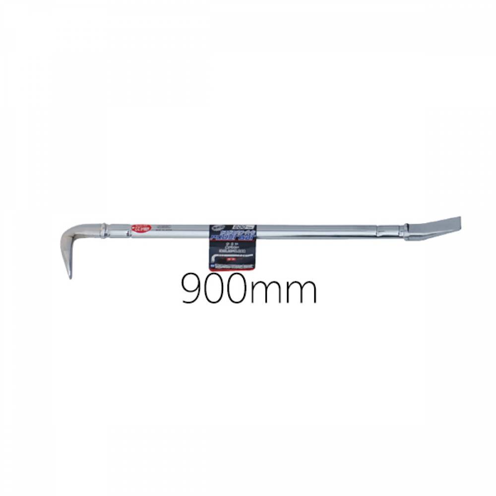 MKK 평 빠루 쇠지레 지렛대 철거 인테리어 900mm