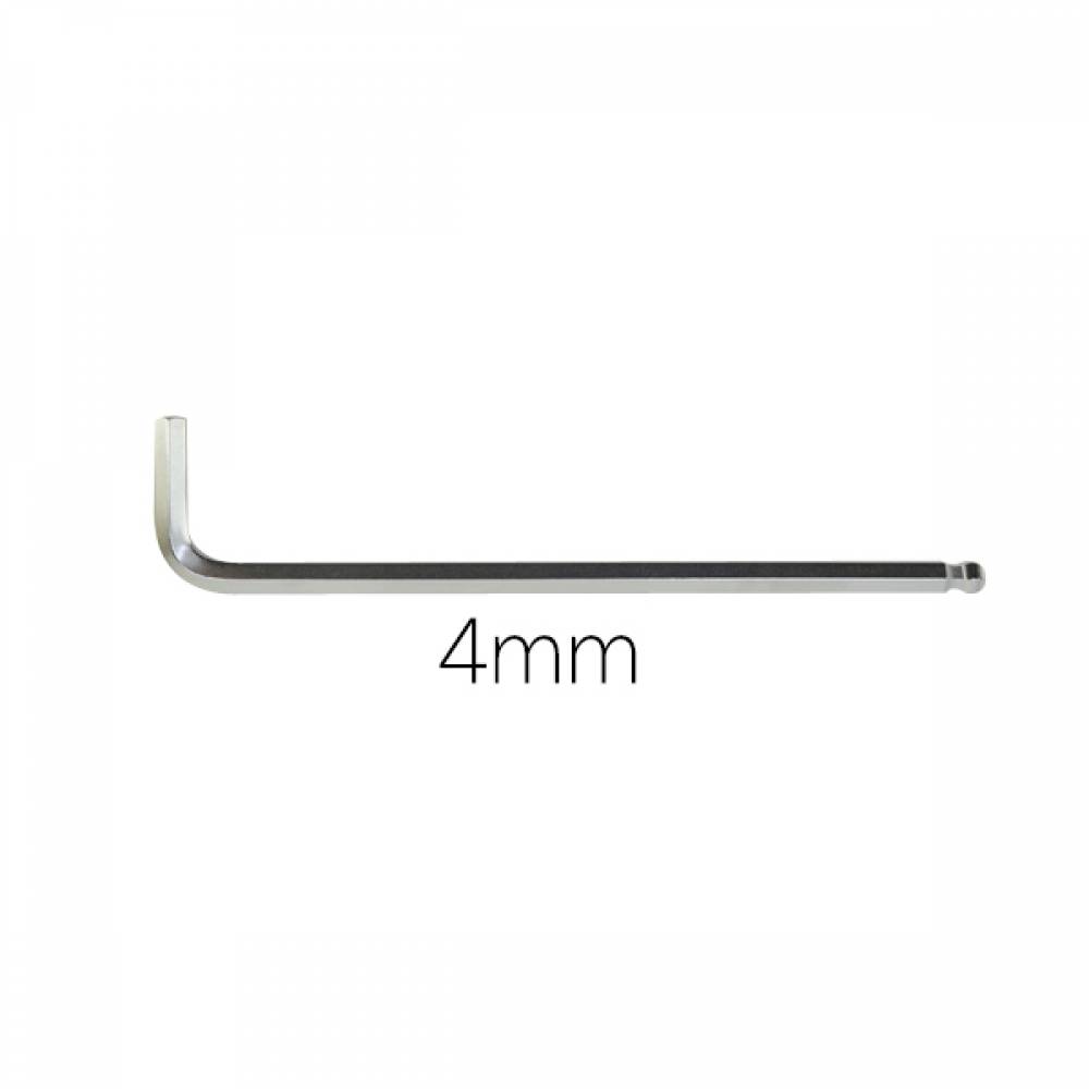 아사히 육각 볼렌치 AQ0400 4mm 전장142mm
