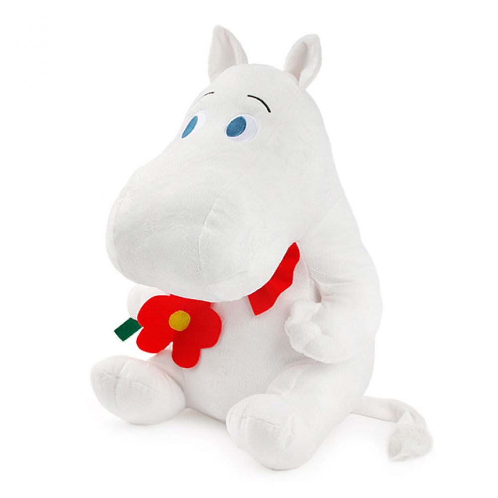 MOOMIN 2 무민 봉제인형-40cm