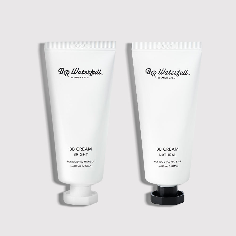 비알워터풀 비비크림 40g 듀오 세트