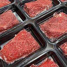 1++(9) 한우 샤브불고기 300g