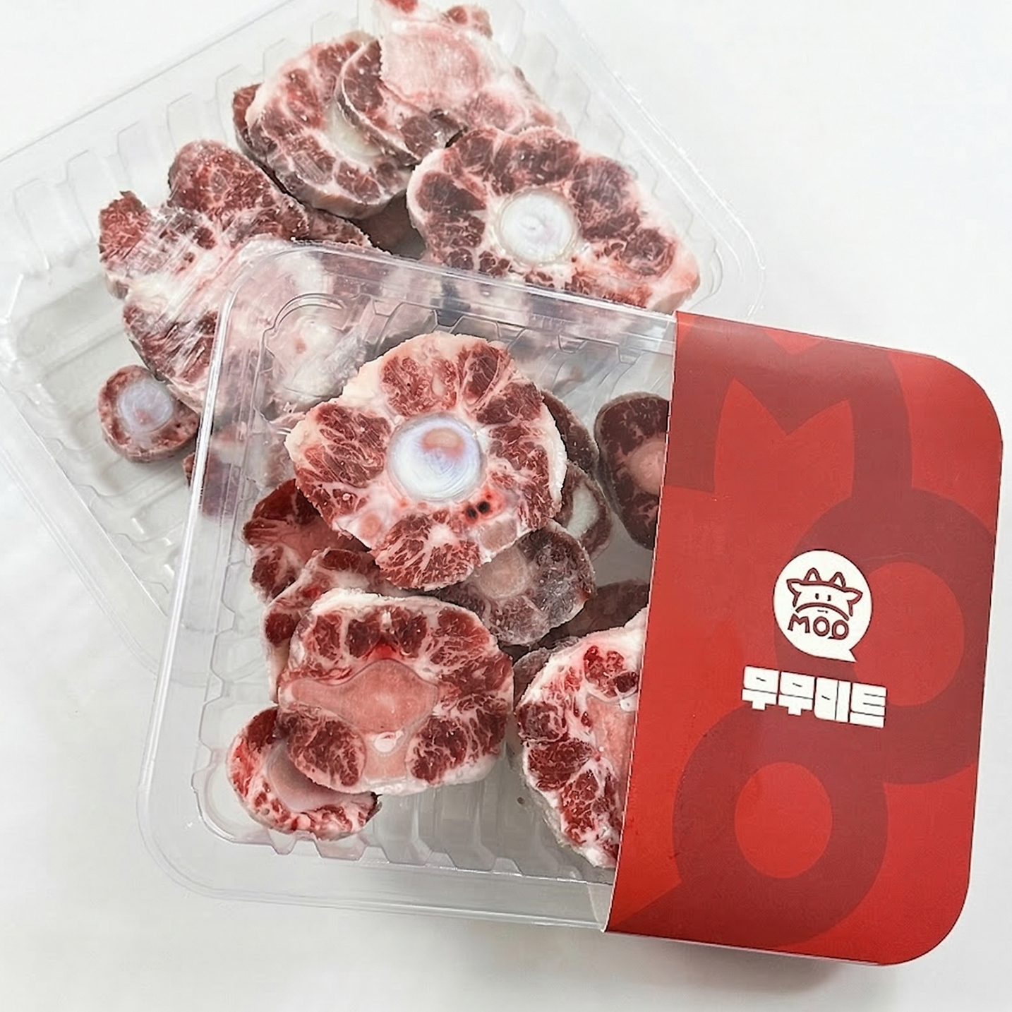 1++(9) 투뿔한우 알꼬리 300g