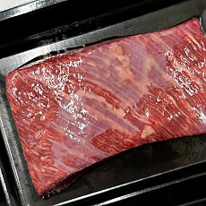 1++(9) 투뿔한우 통양지 300g