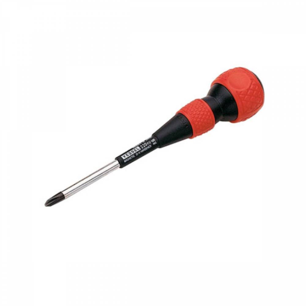 베셀 전공드라이버 십자 220-075 5.5x75mm