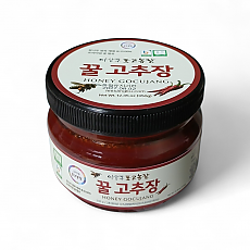 이상구표고농장꿀고추장