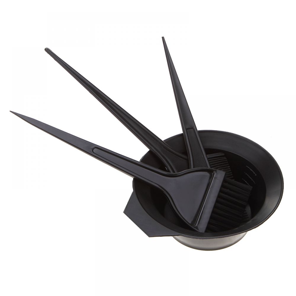셀프염색 염색도구 염색세트 염색키트 DD-10247