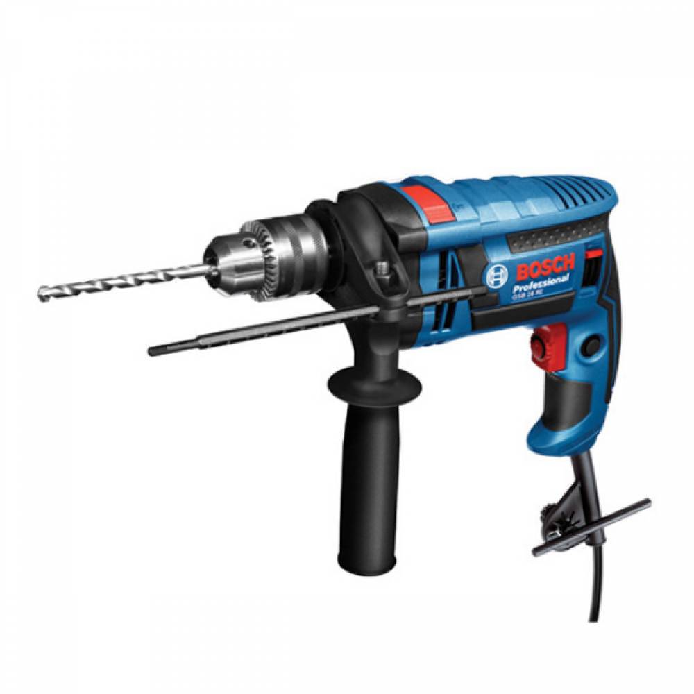 보쉬 전기임팩트드릴 GSB 16RE 16mm 750W