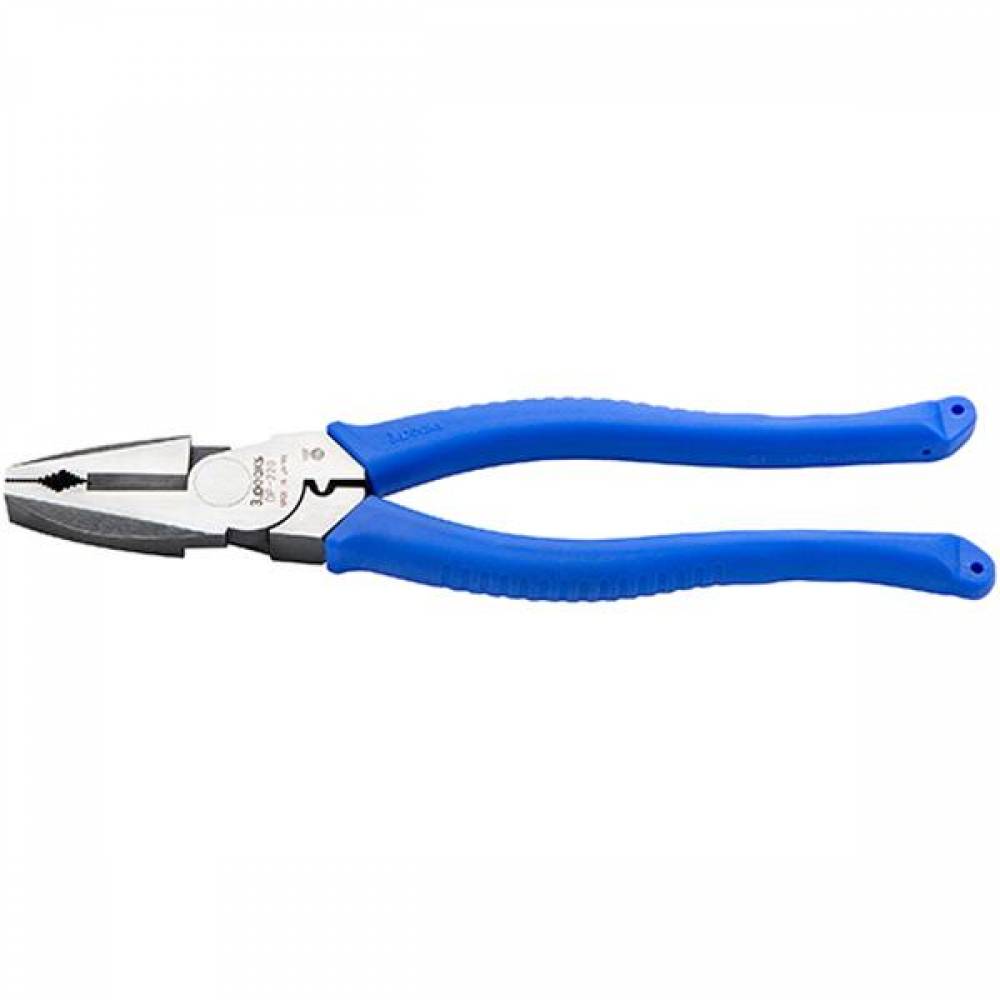 쓰리픽스 압착펜치 DP-220 작업공구 공구 펜치