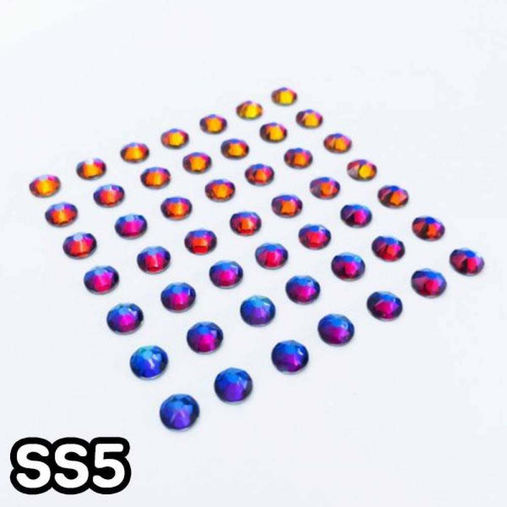 GGD 2088 평스톤-메르디안블루 SS5 30개