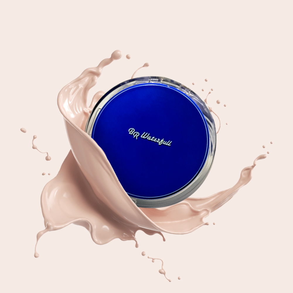 비알워터풀 쿠션 SPF50+ PA+++ 15g