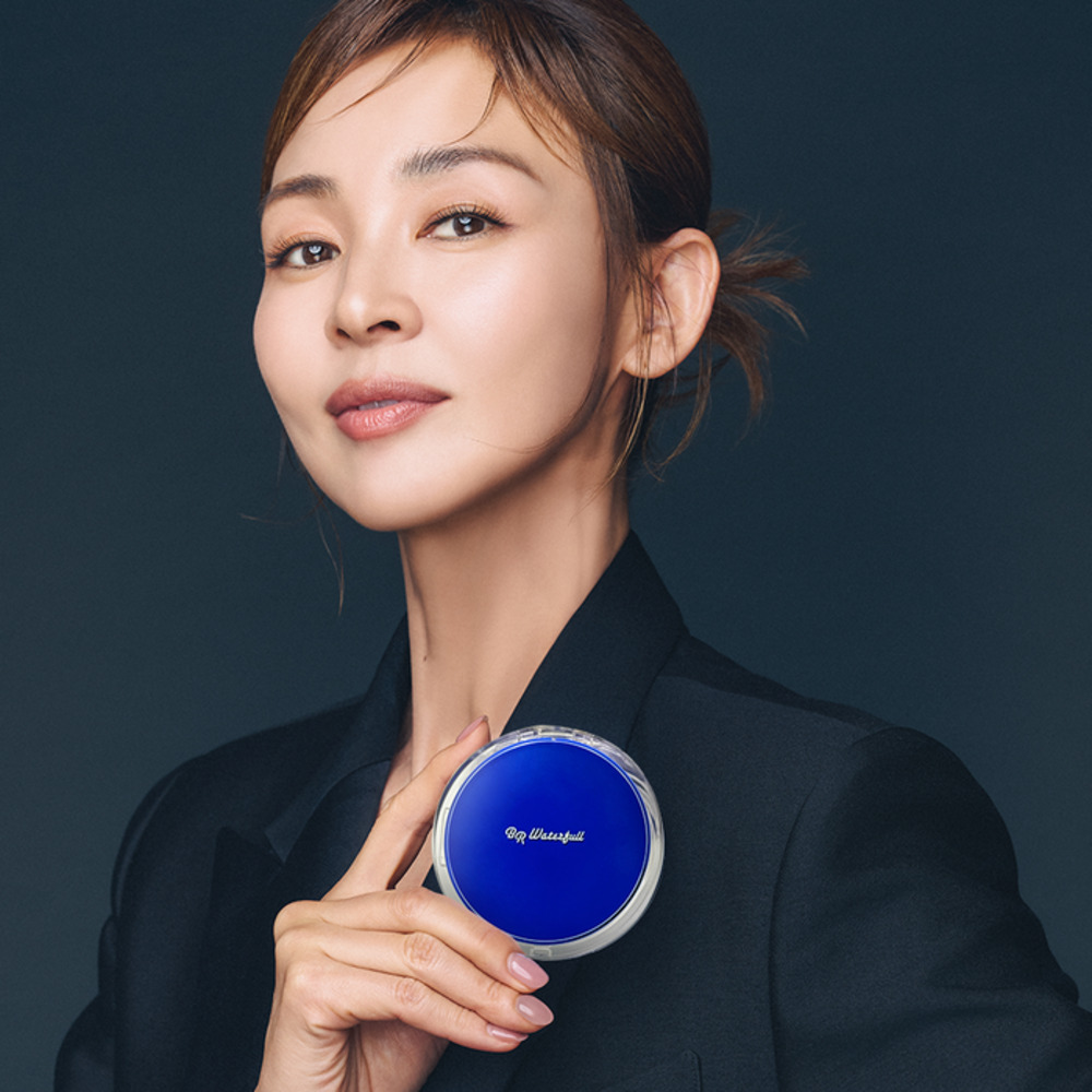 비알워터풀 쿠션 리필 SPF50+ PA+++ 15g