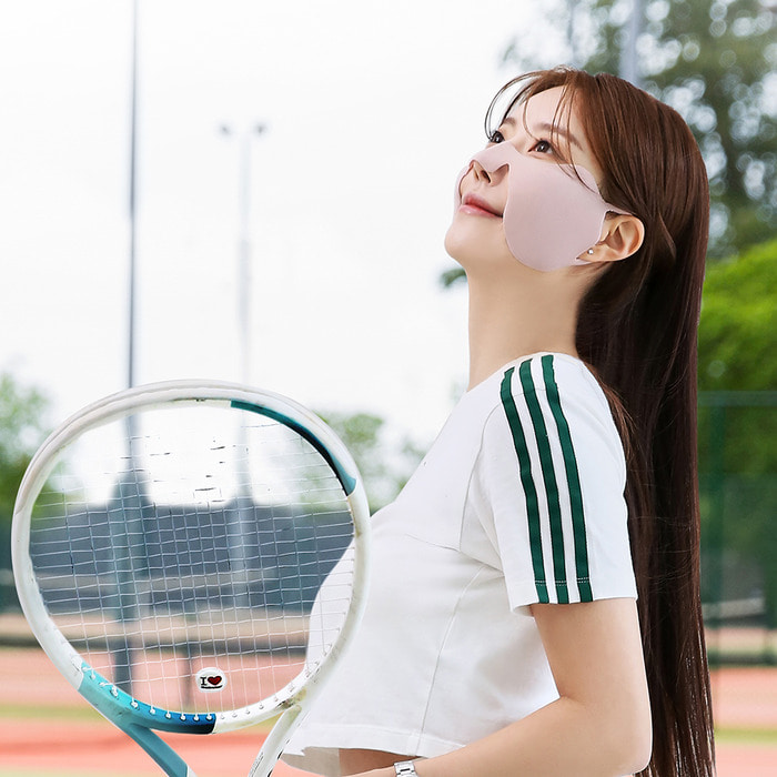 BRW 페이스핏 마스크 패치