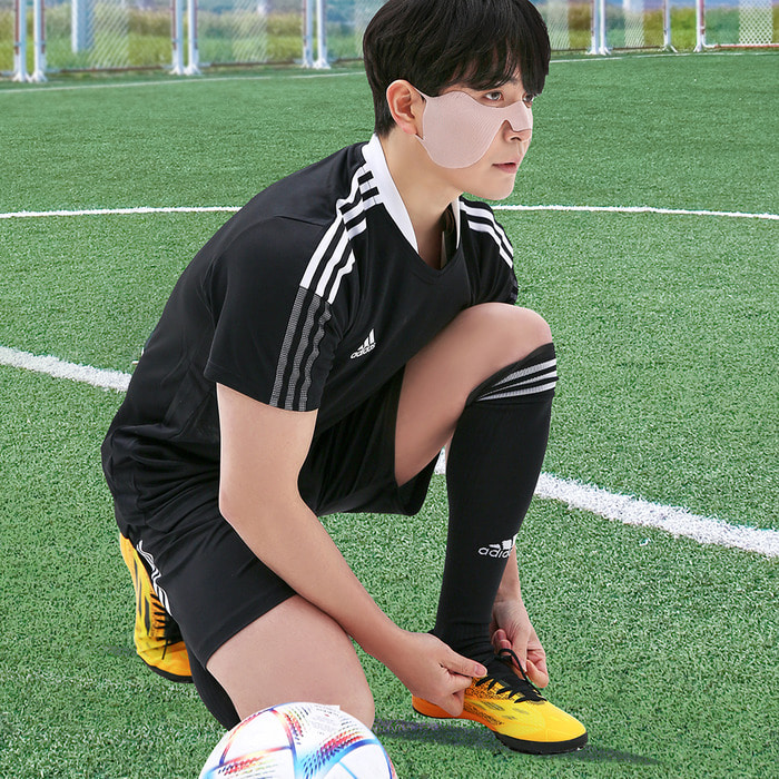BRW 페이스핏 마스크 패치