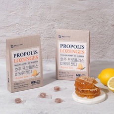 비윗유 프로폴리스 캔디 90g