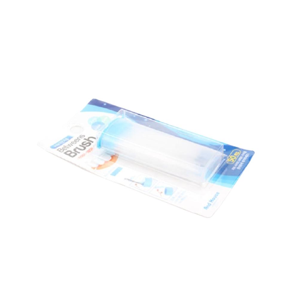 치아 충치예방 프라그 제거 휴대용 치실 치간칫솔 50P