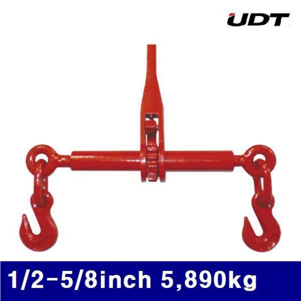 UDT 5919767 로드바인더 1/2-5/8Inch 5 890kg 11 790kg (1EA)