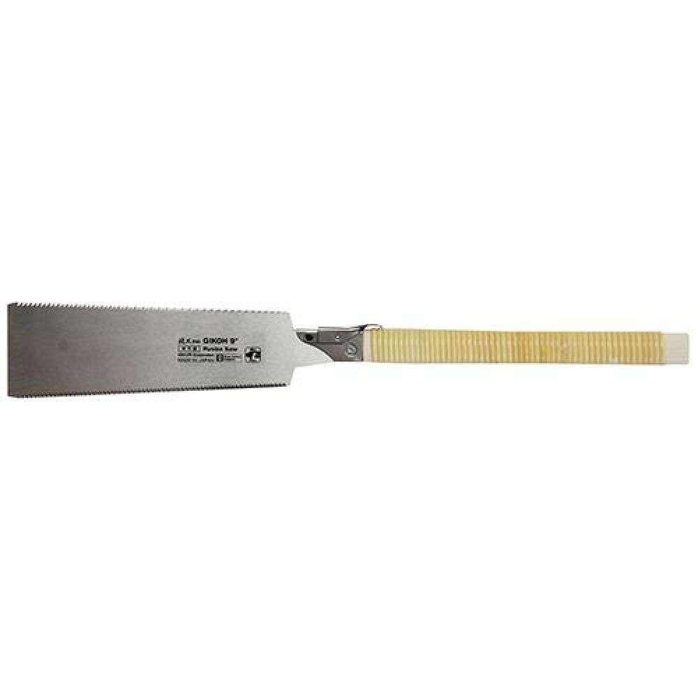 카쿠리 기공양날톱 41150 (240mm) 271-0402