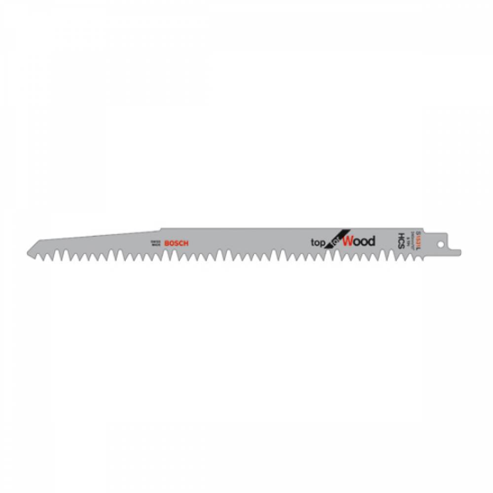 목재용컷쏘날 S1531L 240mm 거친목재 장작(5개입)