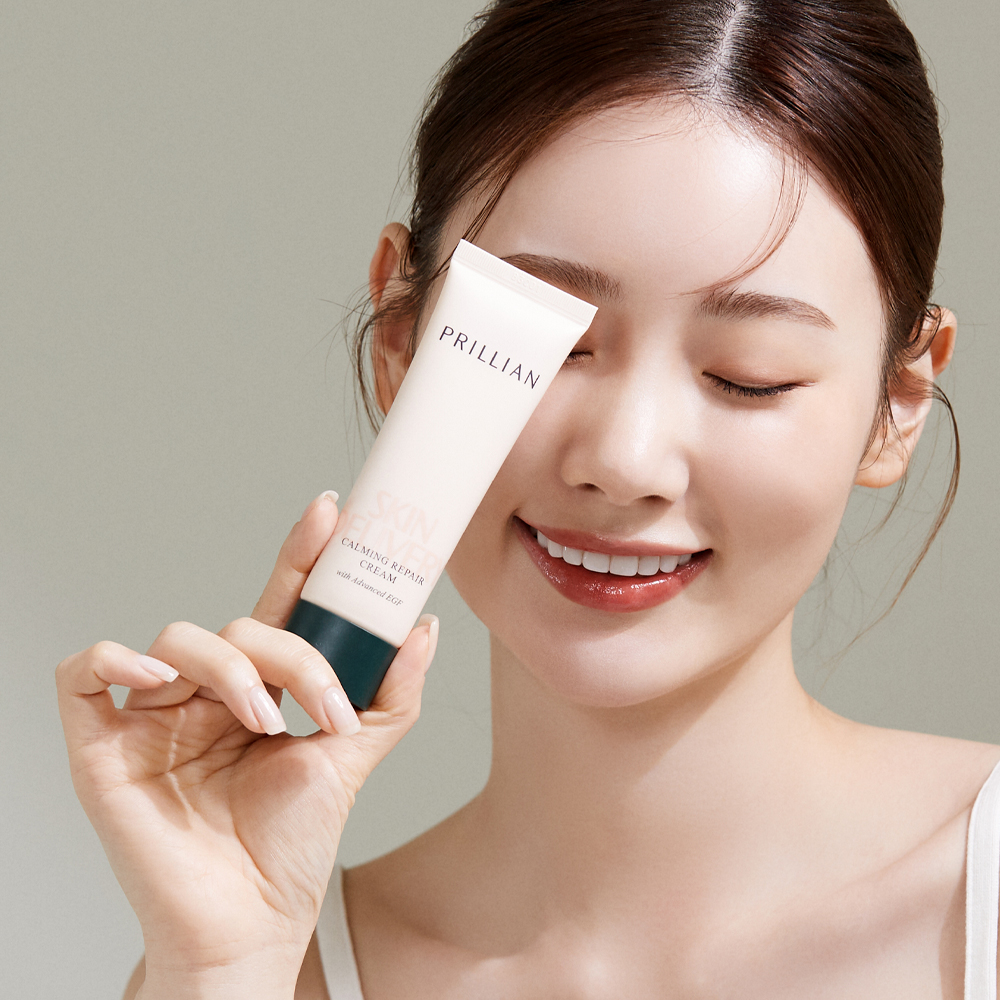 [프로셀]프릴리안 스킨딜리버리 카밍 리페어 크림 50ml