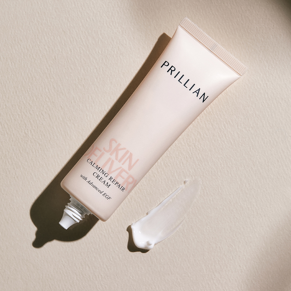 [프로셀]프릴리안 스킨딜리버리 카밍 리페어 크림 50ml