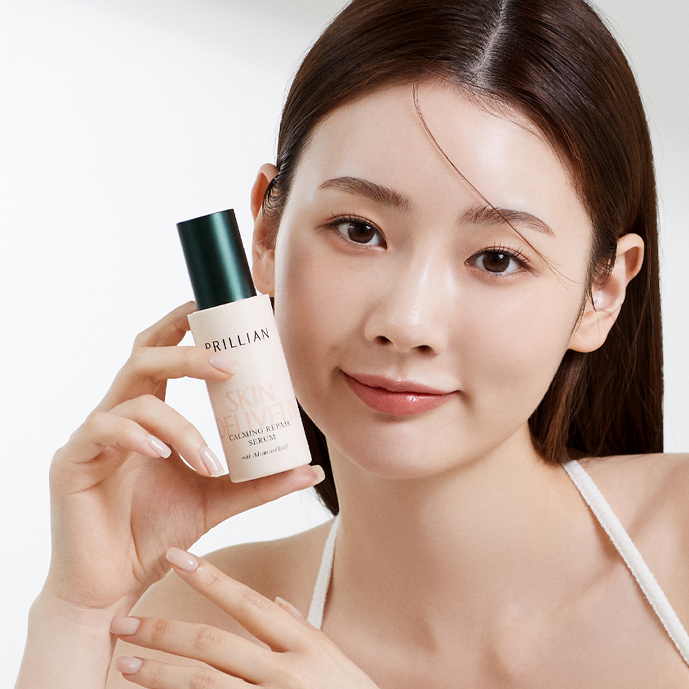 [프로셀]프릴리안 스킨딜리버리 카밍 리페어 세럼 50ml