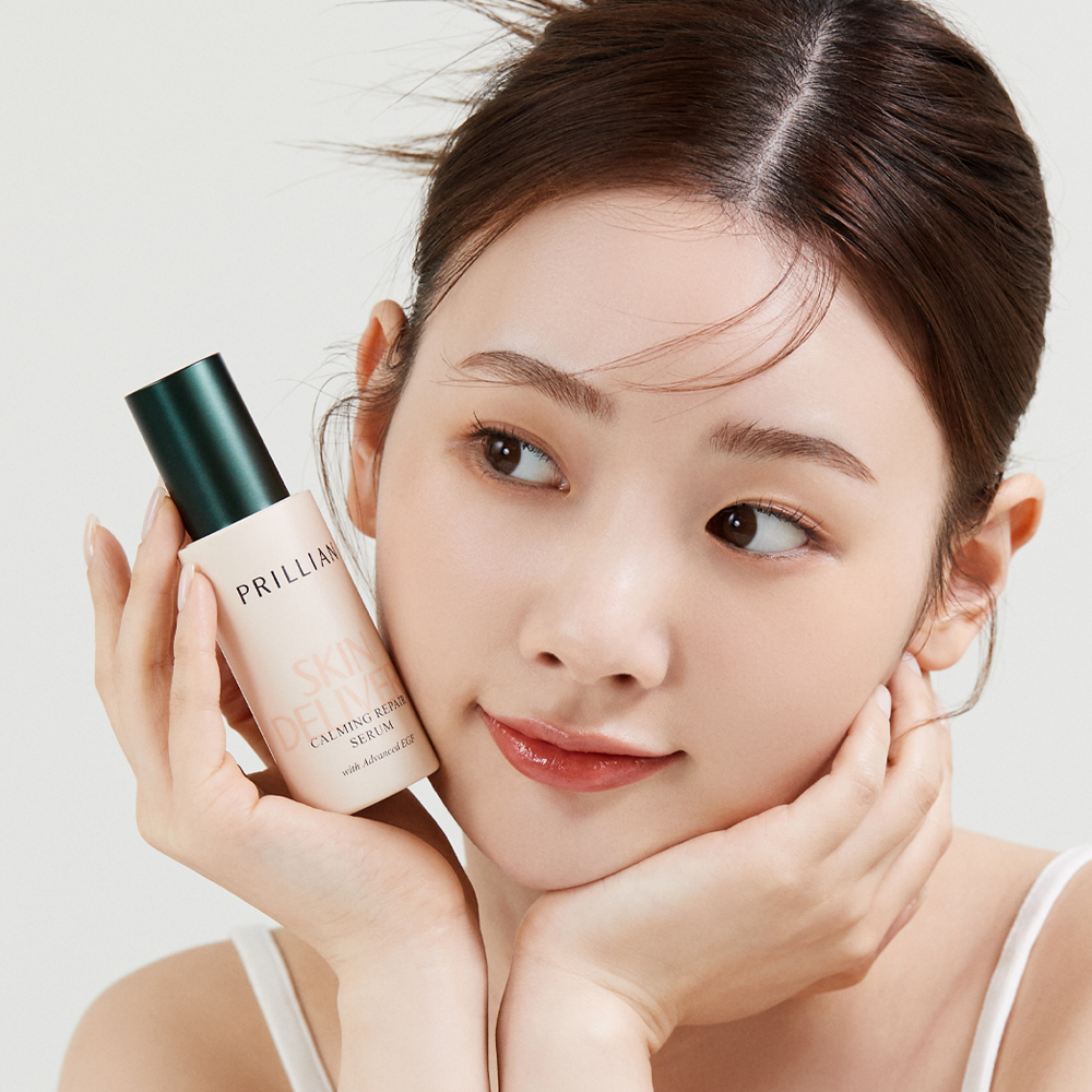 [프로셀]프릴리안 스킨딜리버리 카밍 리페어 세럼 50ml