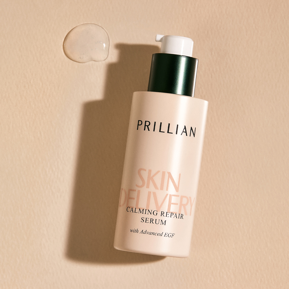 [프로셀]프릴리안 스킨딜리버리 카밍 리페어 세럼 50ml