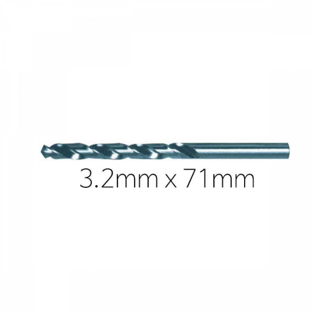 와이지원 하이스 주철 스테인레스 기리 철기리 3.2mm