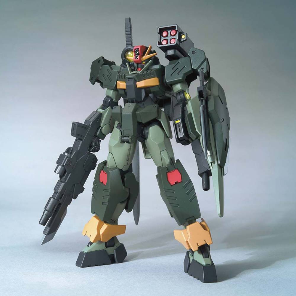 HG 1of144 건담 더블오 커맨드 퀀터