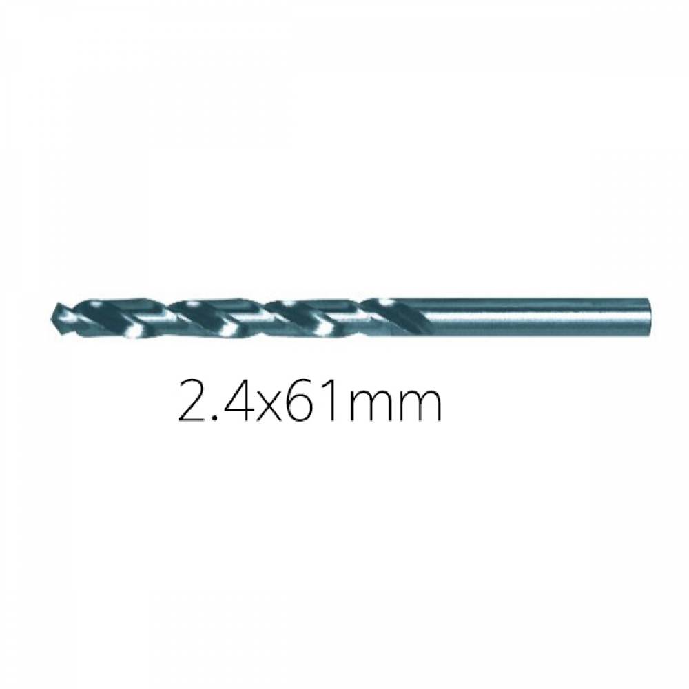 와이지원 하이스 주철 스테인레스 기리 철기리 2.4mm