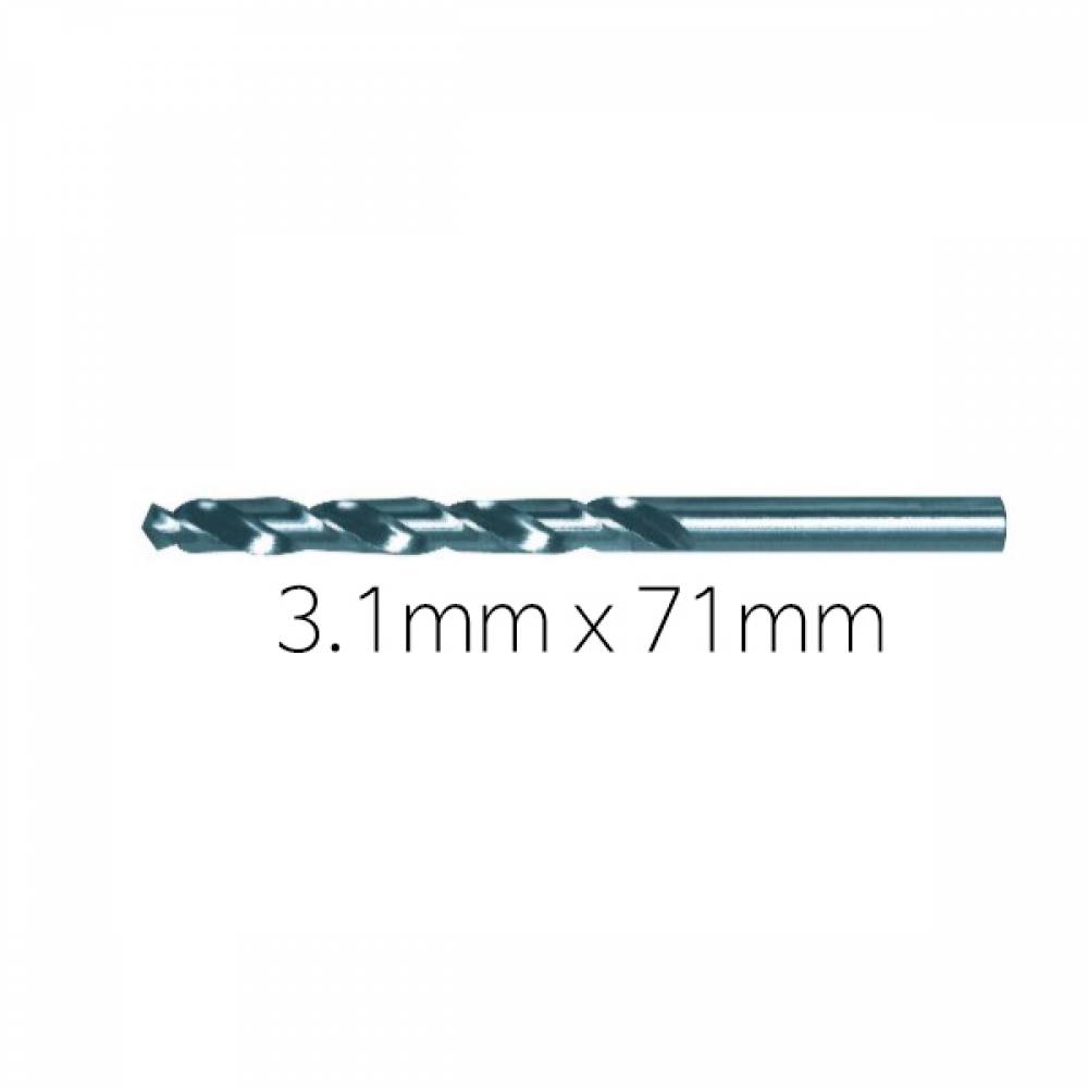 와이지원 하이스 주철 스테인레스 기리 철기리 3.1mm