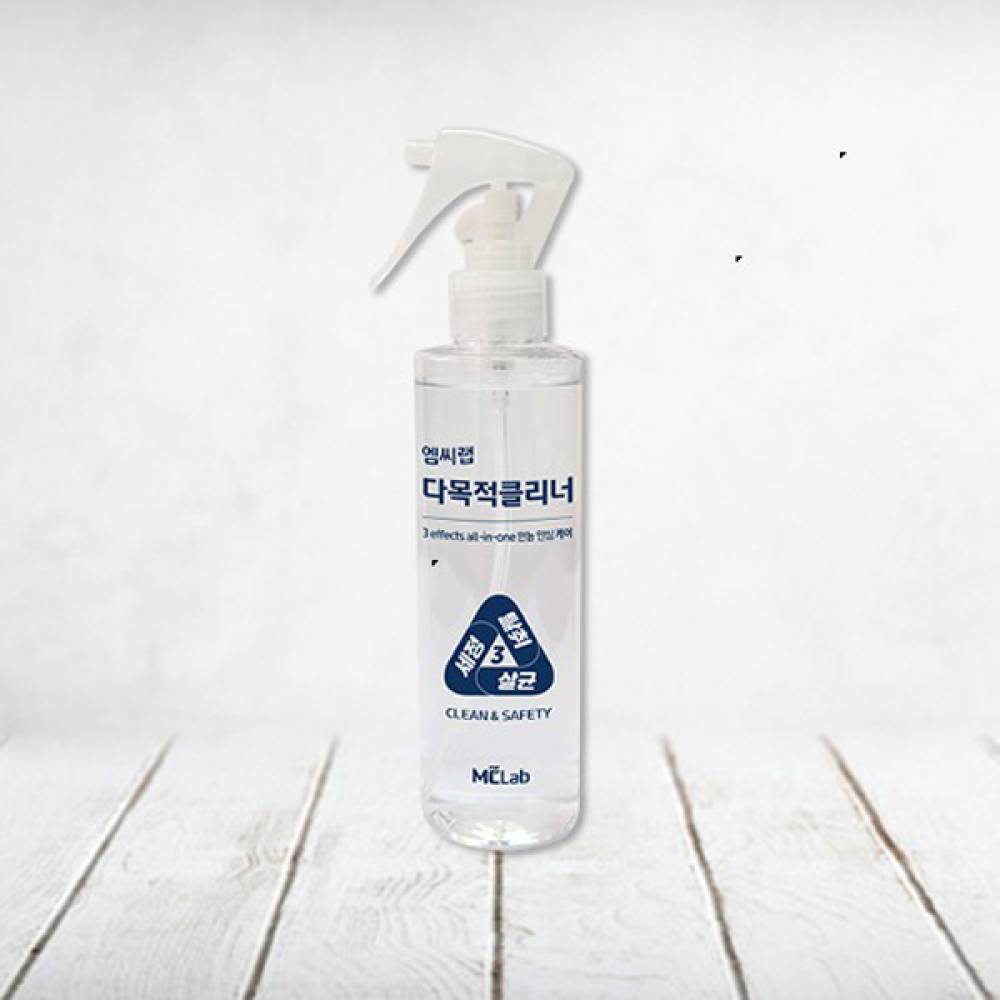 MC LAB DR.2 만능 다목적클리너 200ML