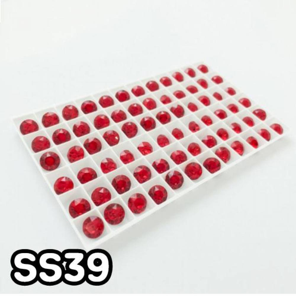 GGD 1088 브이컷 - 라이트시암 SS39 5개