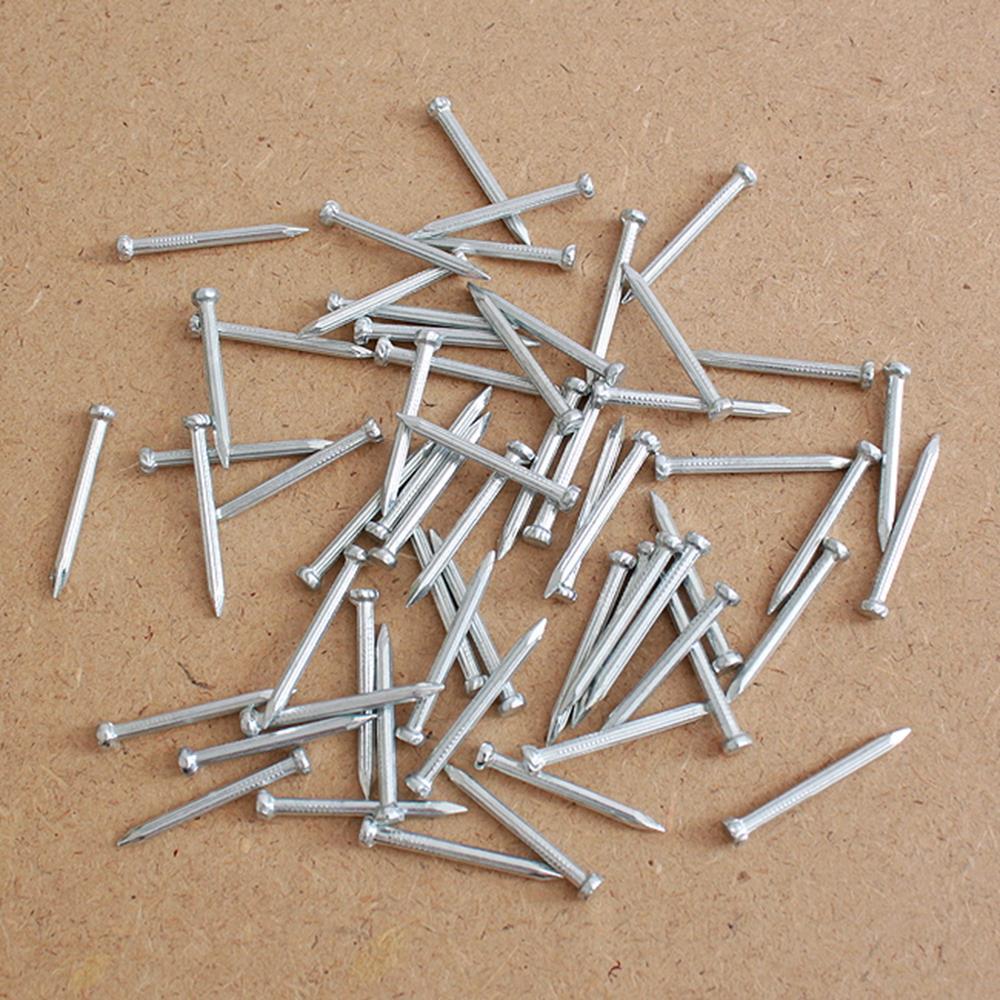 다용도 30mm 콘크리트 못 60개입 콩크리트못 철물재