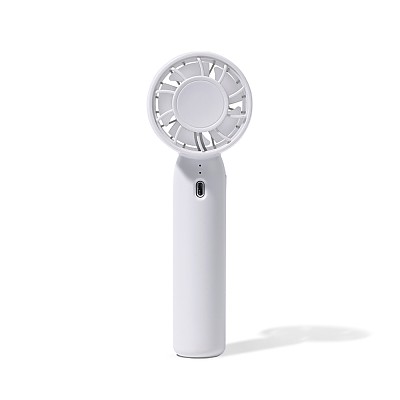 [지클랜] 초미니 휴대용 선풍기 GT01 스트랩, 탁상 거치대 포함