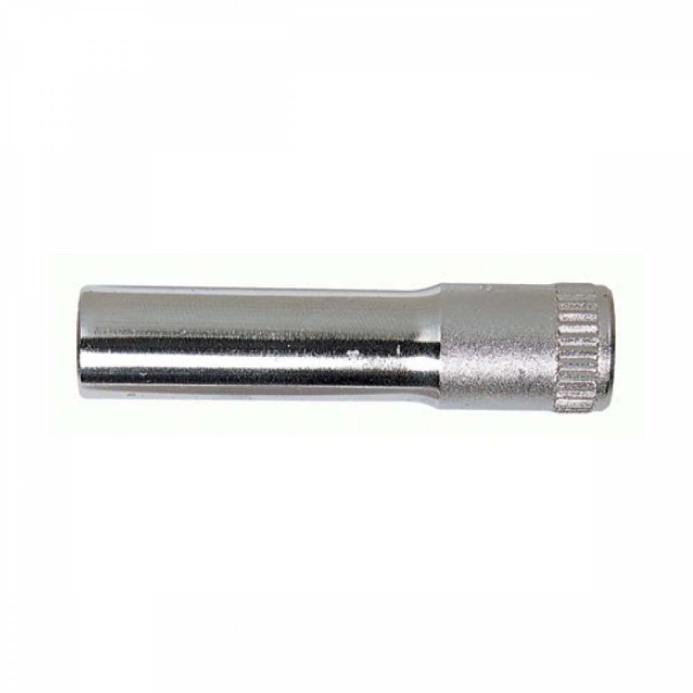 지니어스 육각 롱핸드소켓 복스알 1/4x10mm